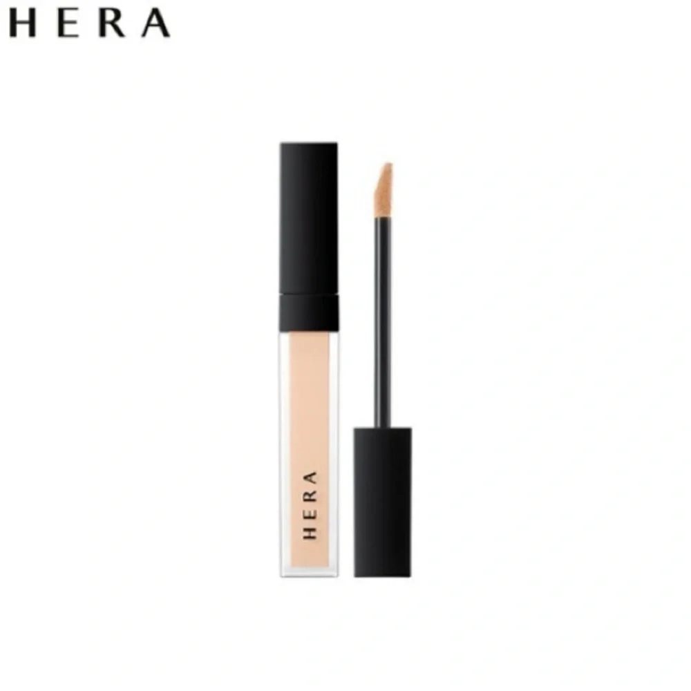 NIB HERA CREAMY COVER CONCEALER EASY BLEND NATURAL FINISH in Travel Size